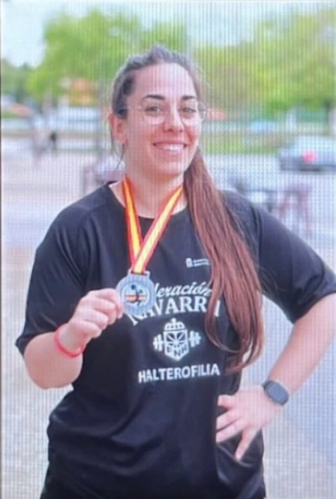 Podios navarros y nuevo presidente navarro para el Comité Español en el X Campeonato de España Máster 2025